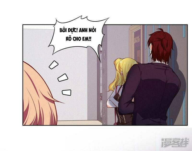 trọng sinh quý thê chi phục thù hoa lệ chapter 29 21