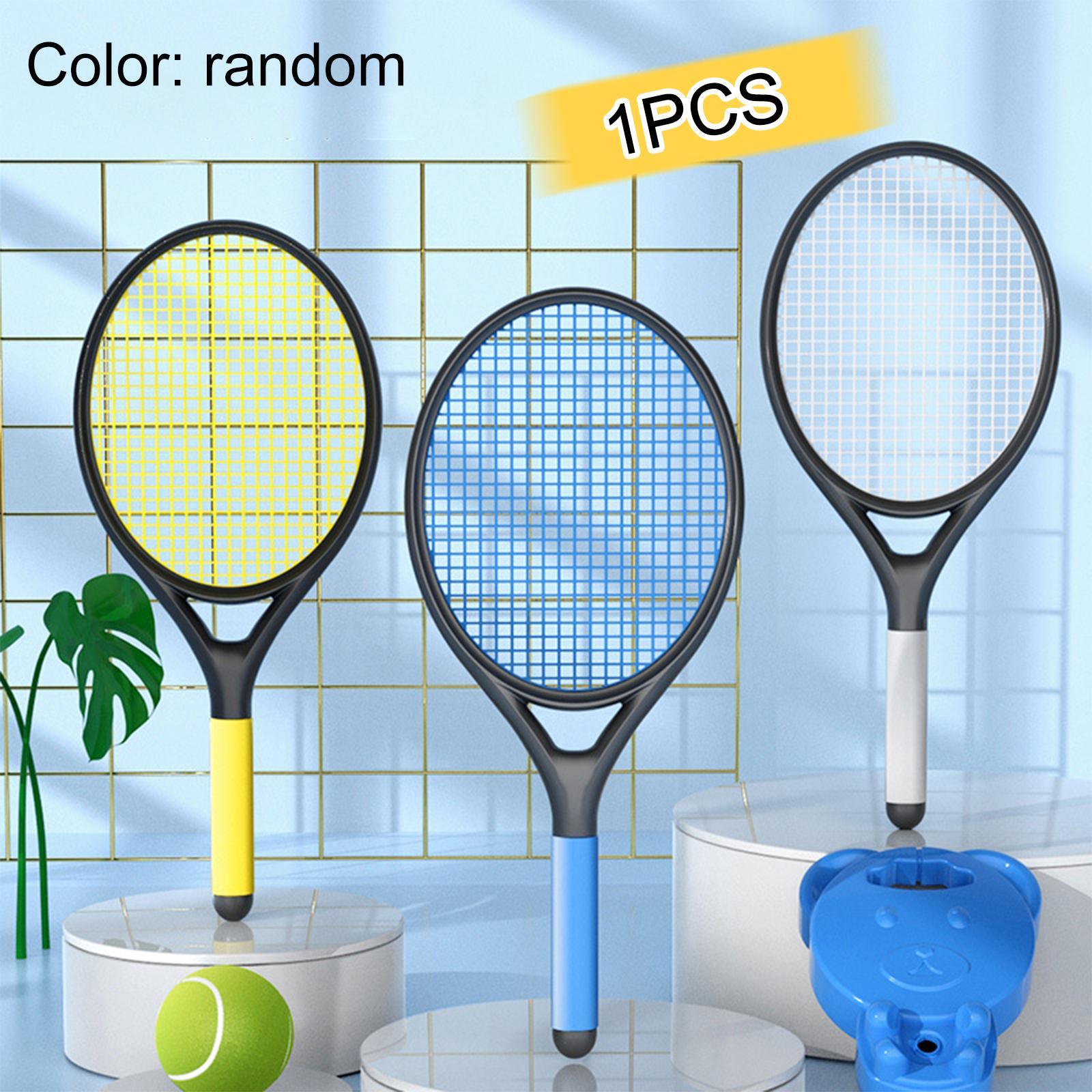 Professional Tennis Racket Trainer Lightweight Beginner for Sports Practice