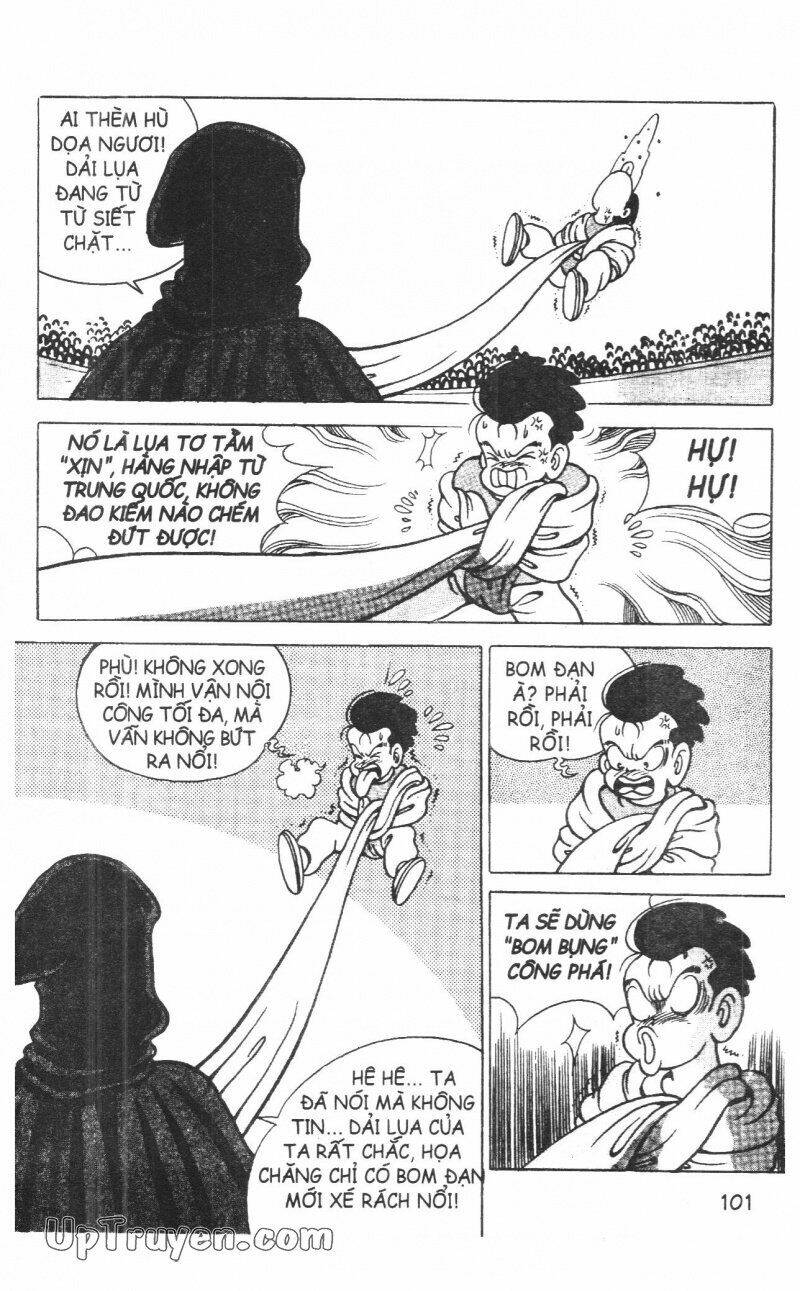 đội quân nhí nhố chapter 15 103