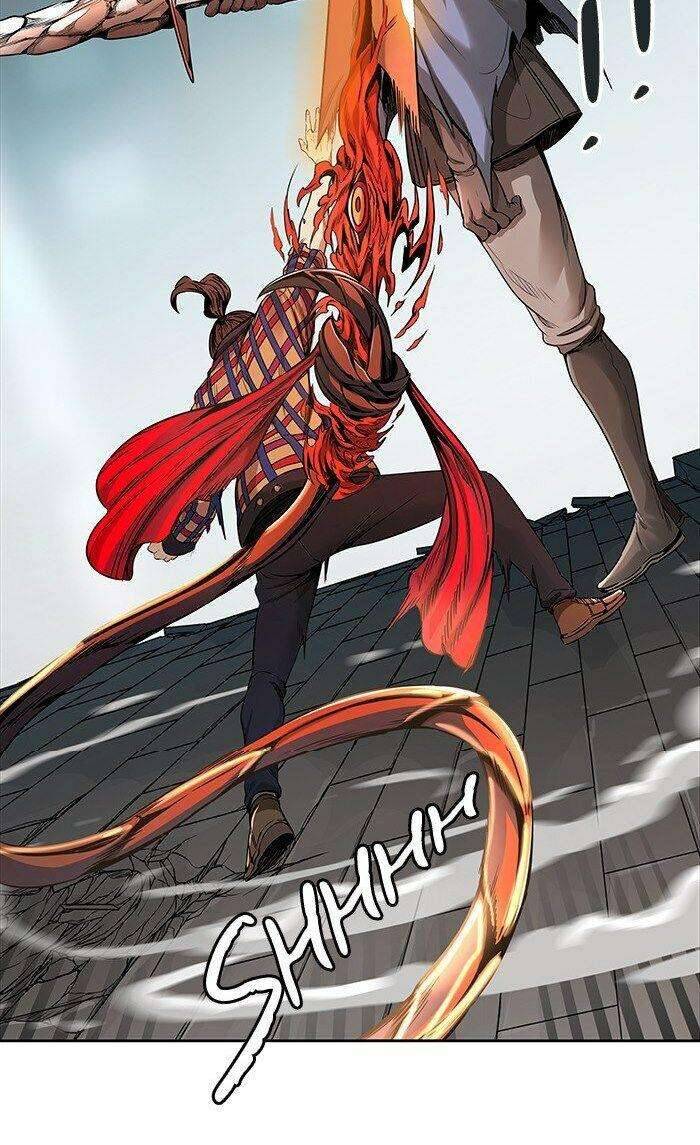 tòa tháp bí ẩn 2 chapter 462 60