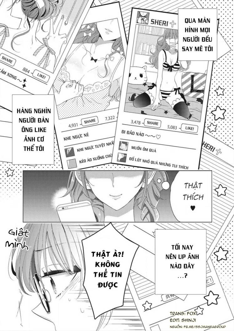 etchina jidori no purinsesu chapter 0 6