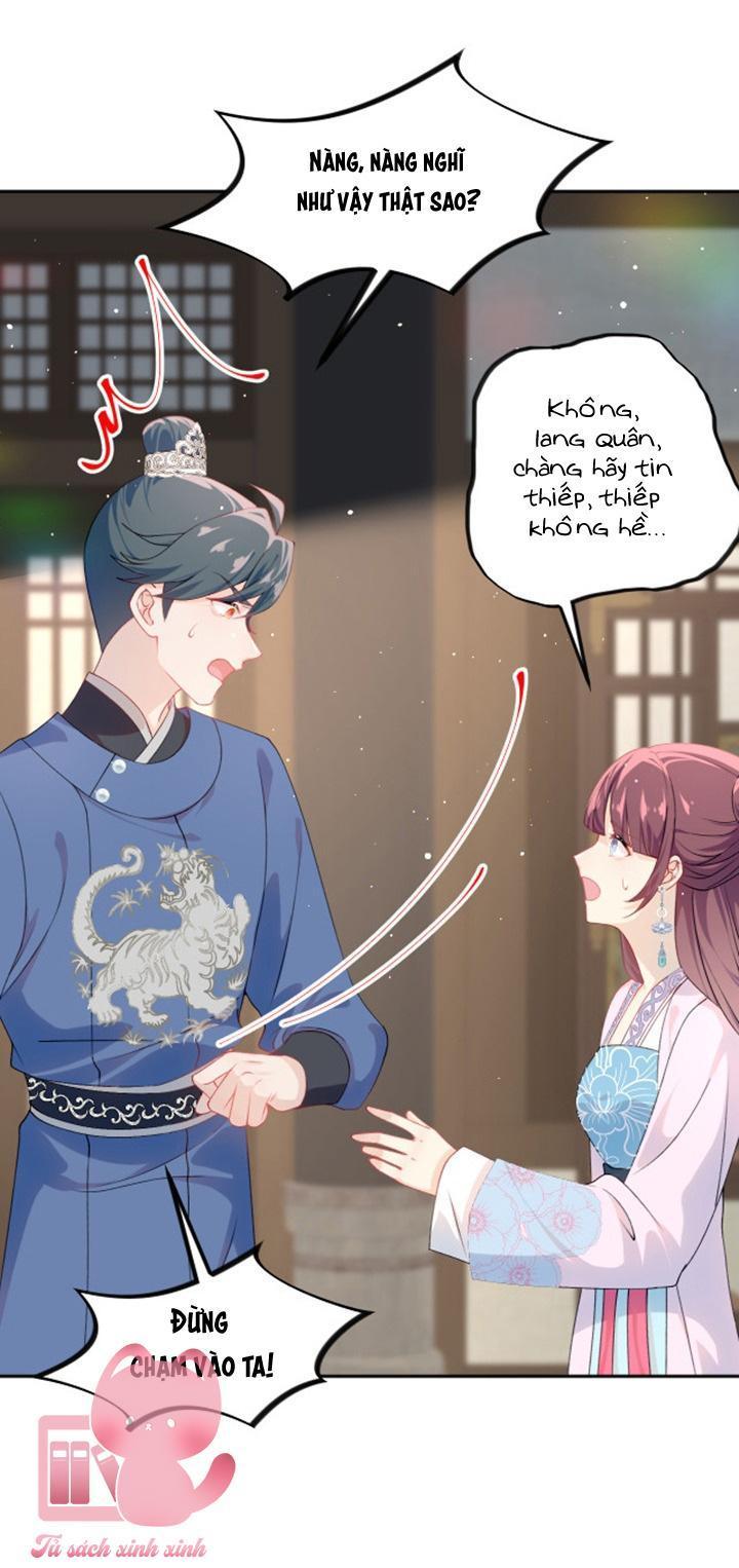 một đêm nọ đột nhiên yandere tới! chapter 144 39