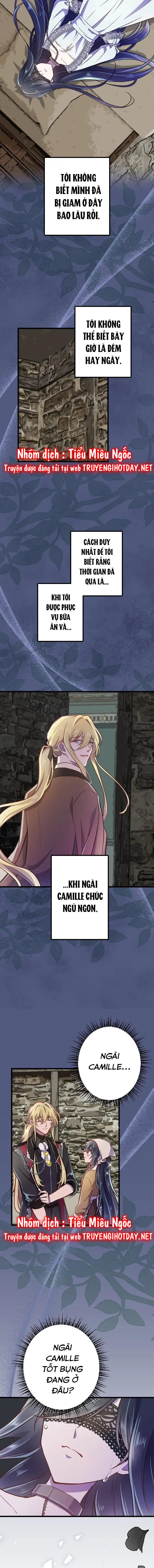 tình yêu thuần khiết chapter 19 9