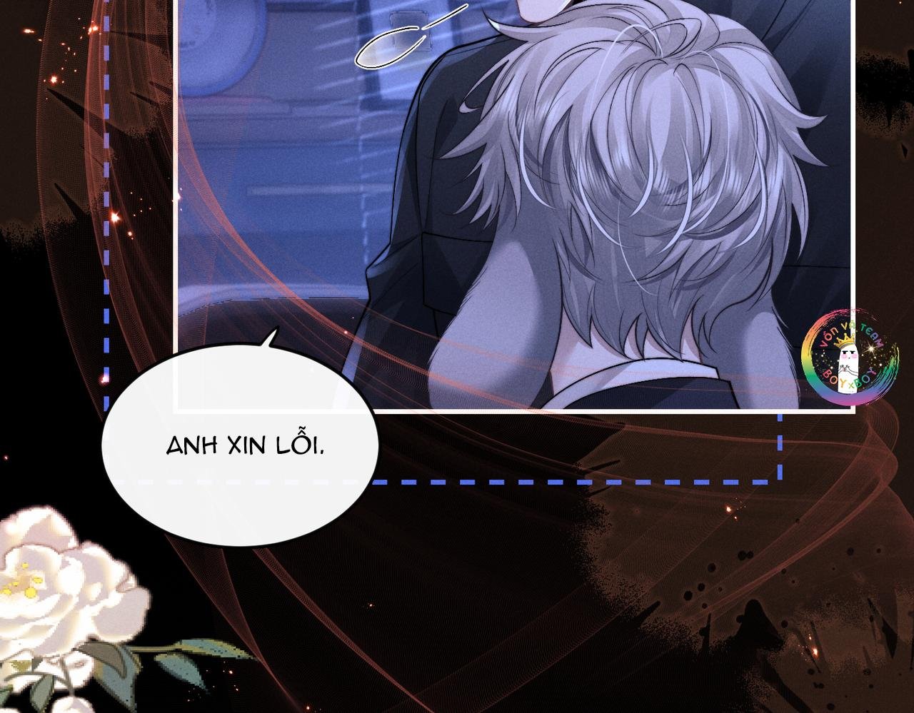 chấp sự thỏ tai cụp chapter 131.2 74