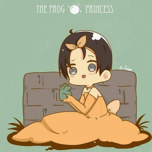 kuroko – tuyển thủ vô hình: short doujinshi chapter 121 4