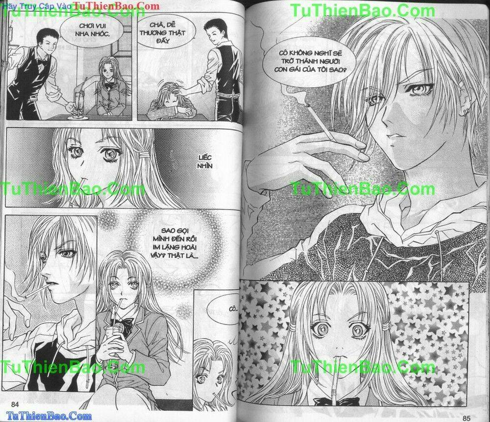 thử 1 lần nhé chapter 3 1