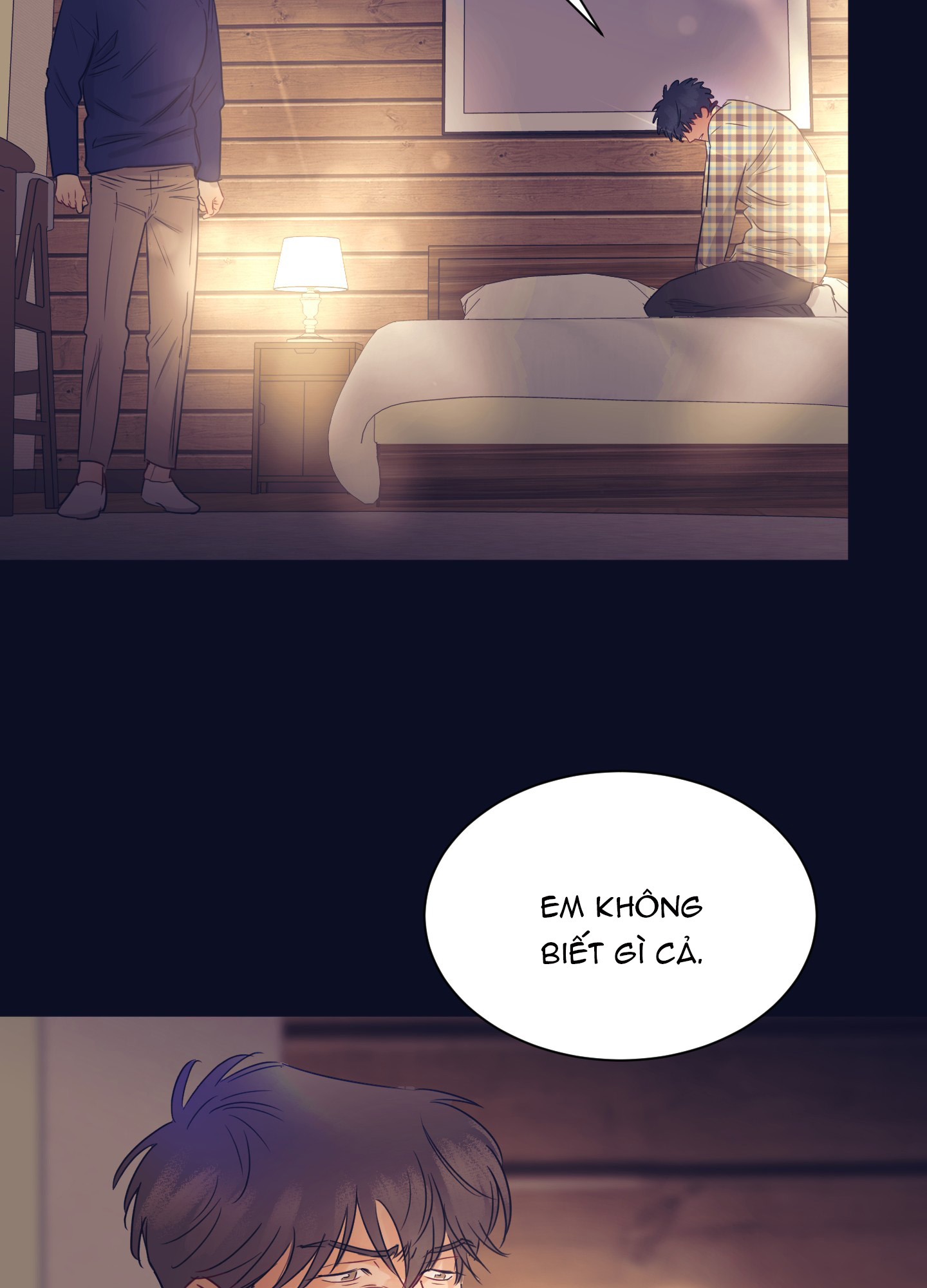 tình yêu lụi tàn chapter 12 48