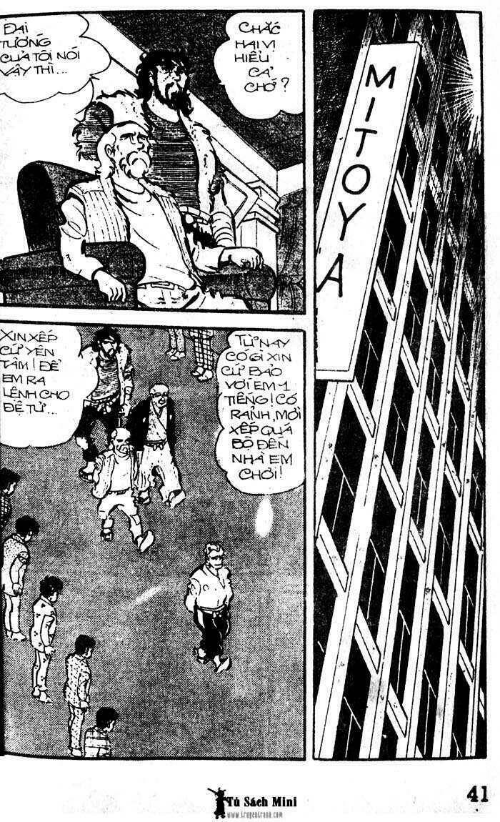 mankichi chapter 8 42