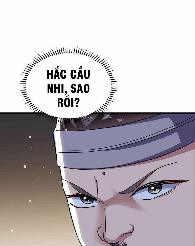 vạn giới tiên vương chapter 98 34