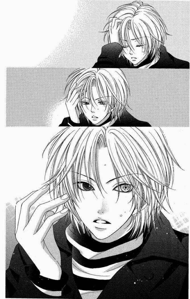 my dear cat chapter 1 10