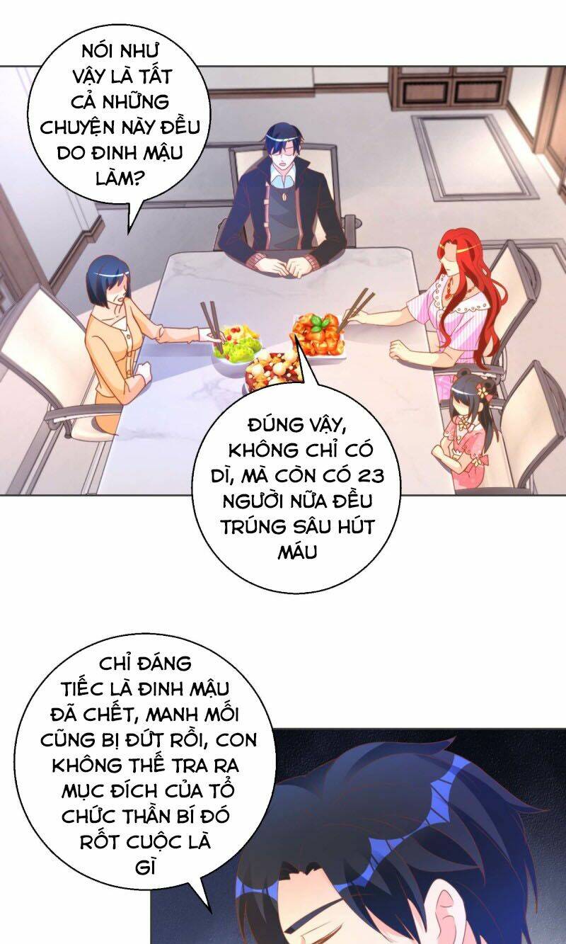 vú em là cổ tiên chapter 115 1