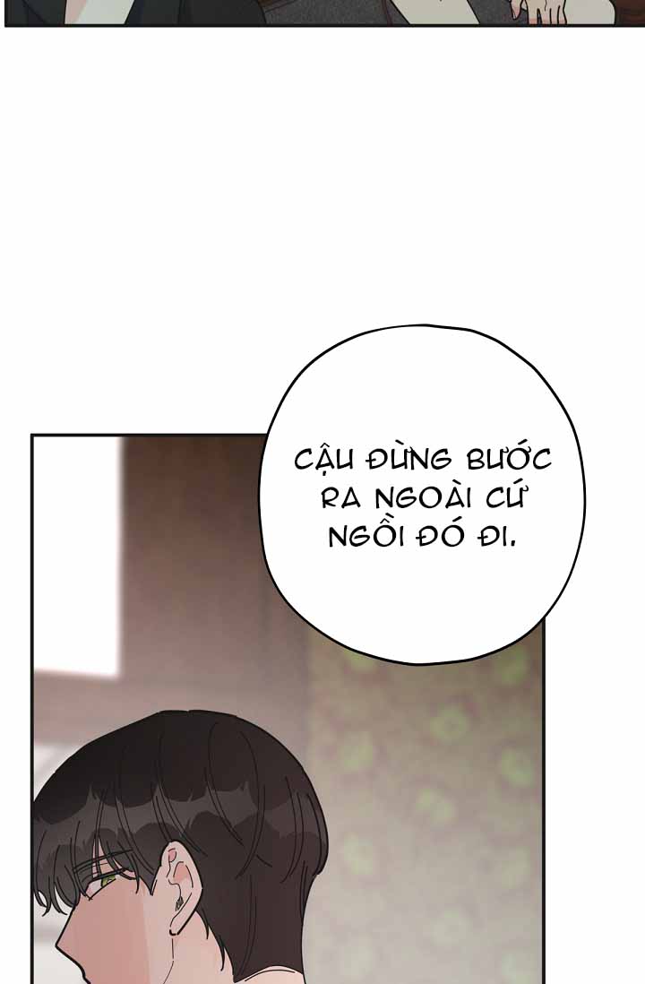ác nữ tiểu thư chapter 74 96