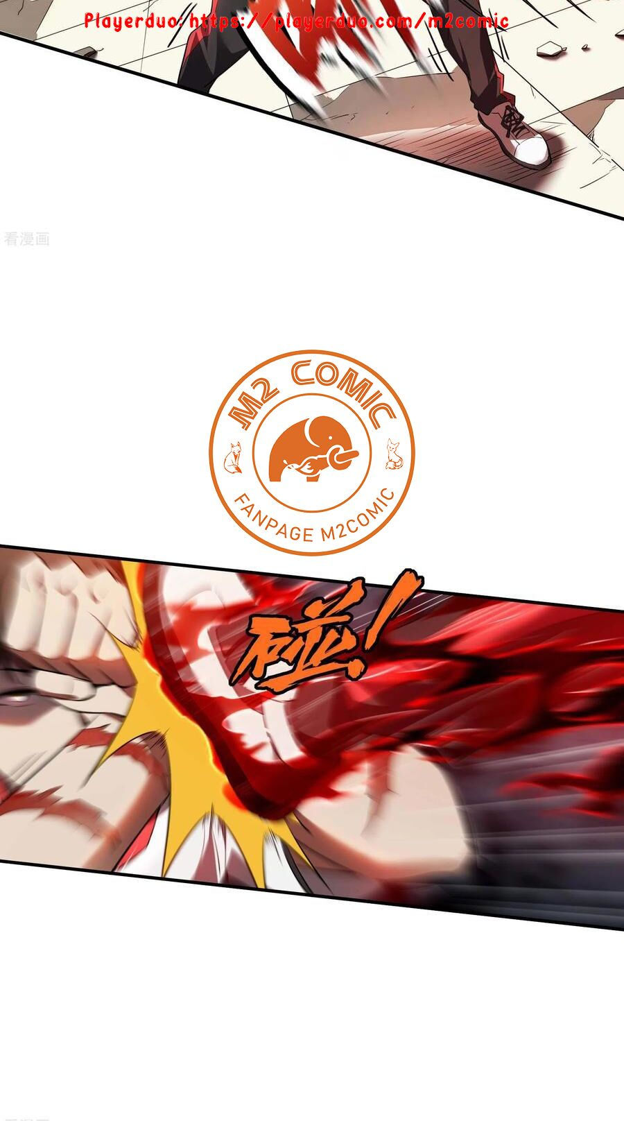 đệ nhất người ở rể chapter 56 42