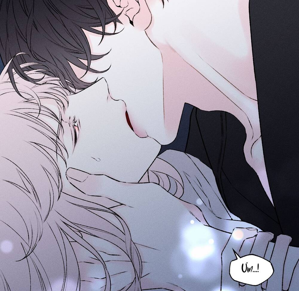 mối tình đầu của ma cà rồng chapter 26.1 40