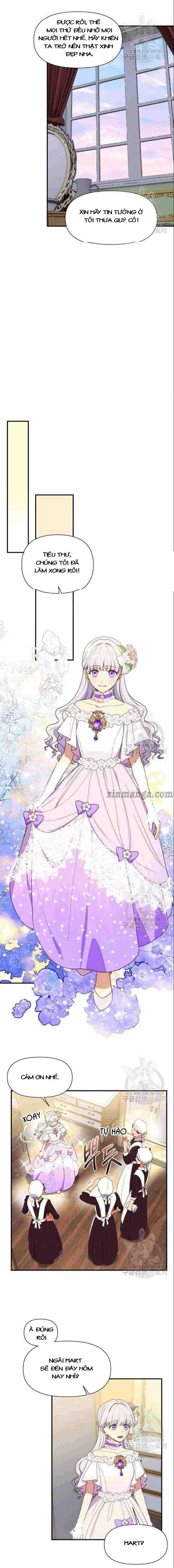 bản khế ước với nữ công tước ác ma chapter 85 3