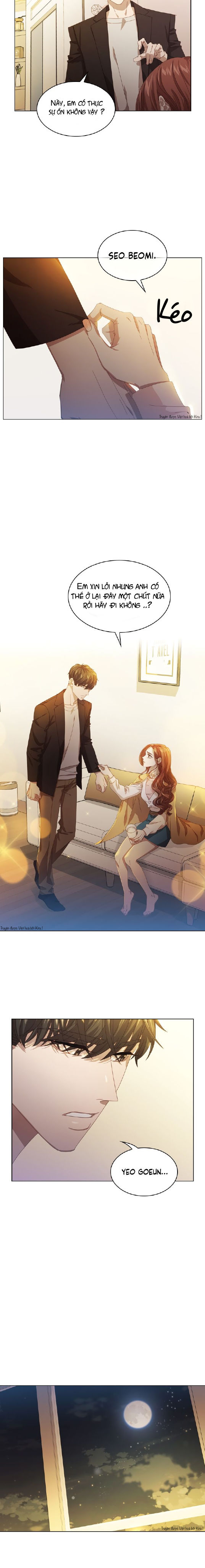 tai tiếng thị phi chapter 17 8