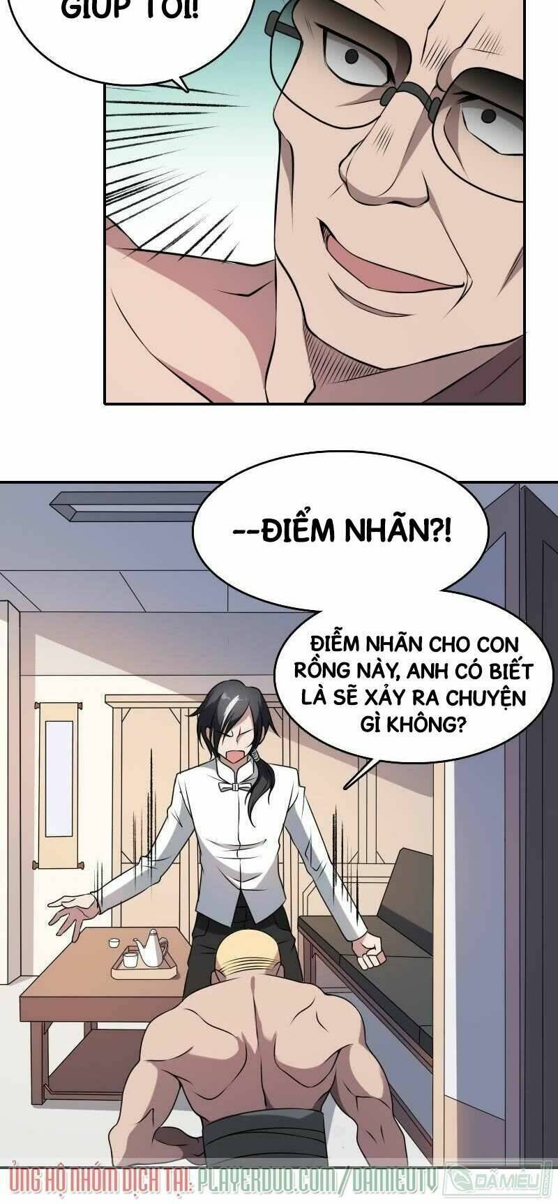 văn âm sư chapter 2 3