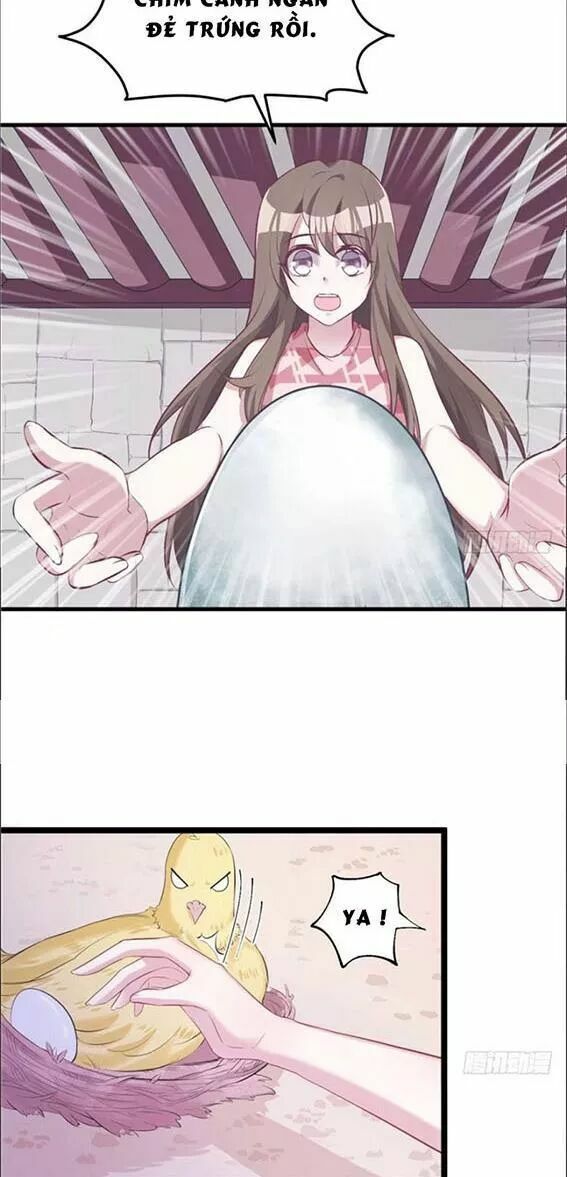 [16+] thảnh thơi thú thế chủng chủng điền, sinh sinh tể chapter 90 23