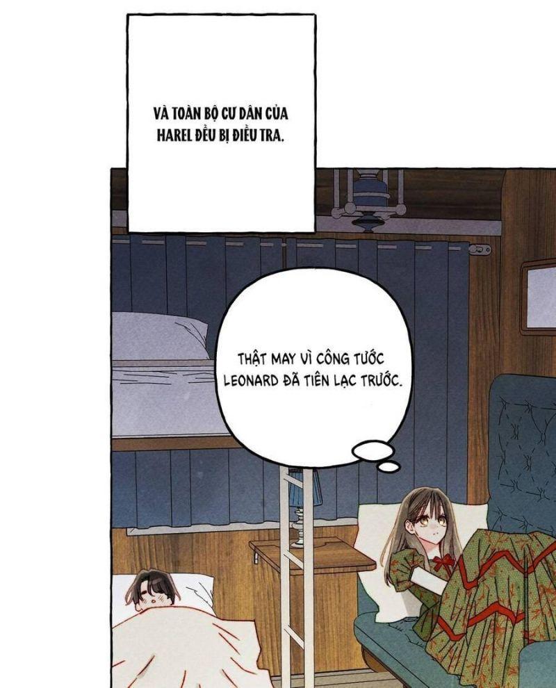 nuôi dưỡng một hắc long chapter 59.2 13