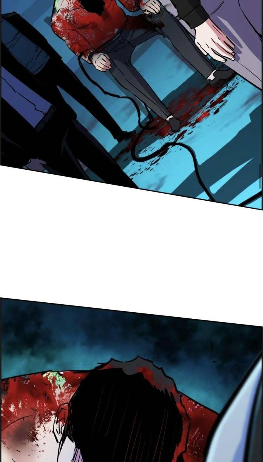 bạn học tôi là lính đánh thuê chapter 80 93