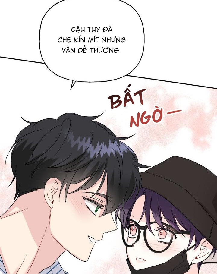 xác suất tình yêu chapter 66 121