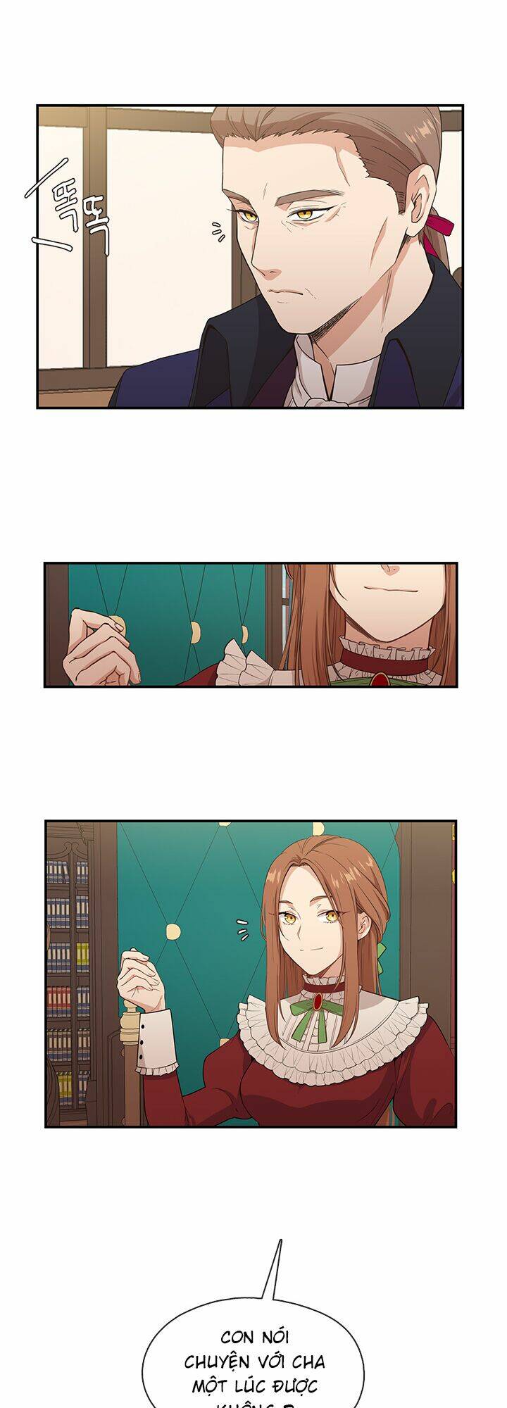 hãy coi chừng ác nữ chapter 6 24