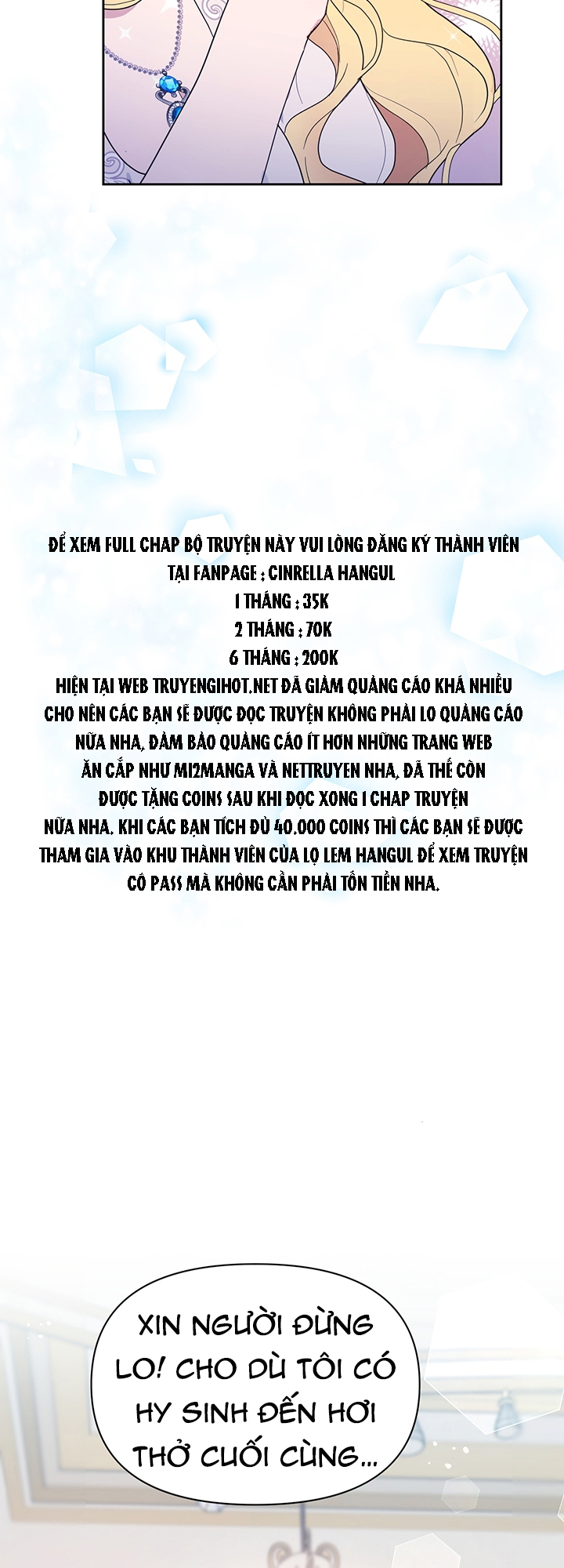 đây là cuộc hôn nhân lừa đảo chapter 6.2 7