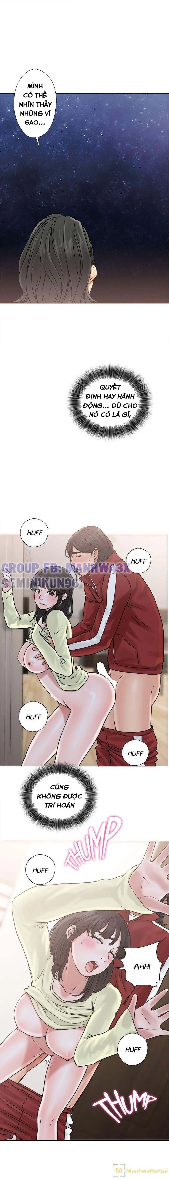 thức tỉnh dục vọng chapter 21 12