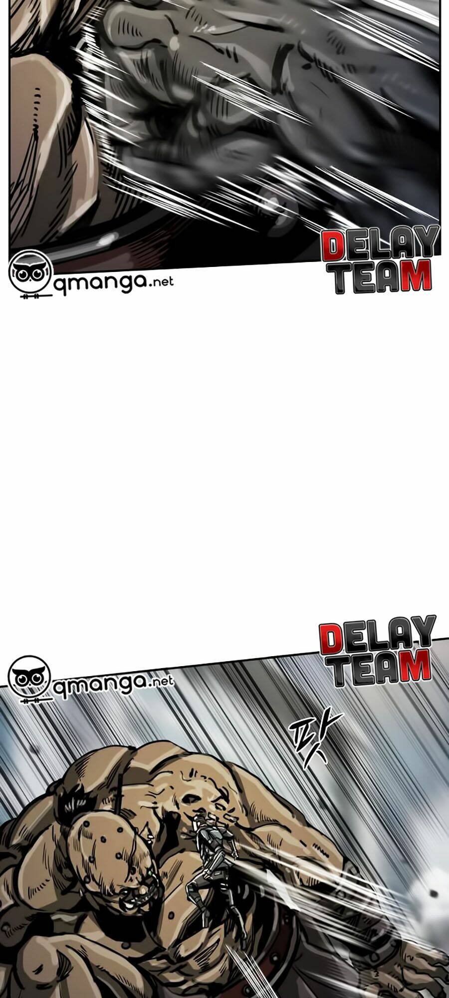 thợ săn đầu tiên chapter 28 46