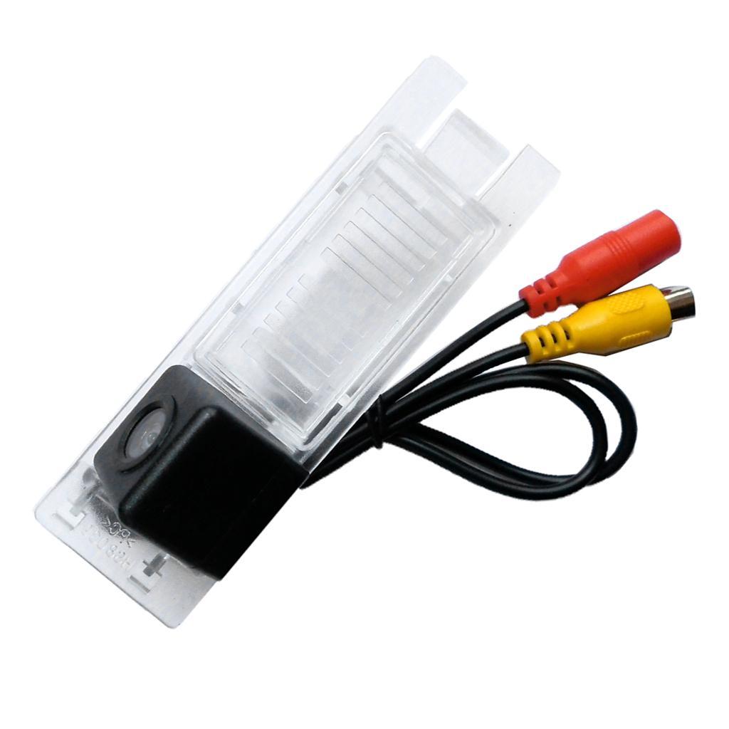 170° Backup Car Rear View Camera for