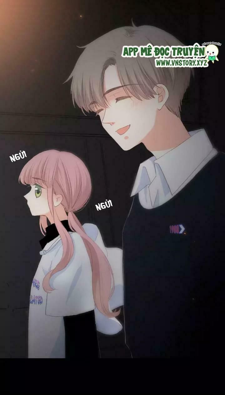 con tim rung động 2 chapter 17 57