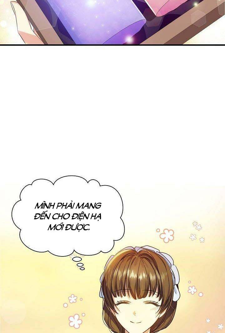 từ lúc bắt đầu tôi vẫn luôn ở bên em chapter 24 51