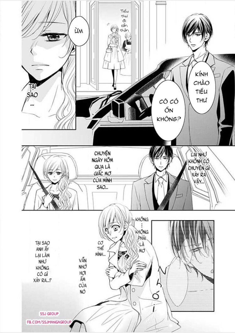 sono junketsu motto nurashite desu ka chapter 2 6