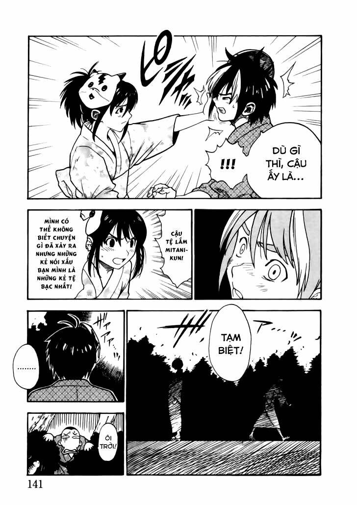 brave story - shinsetsu chapter 6 3