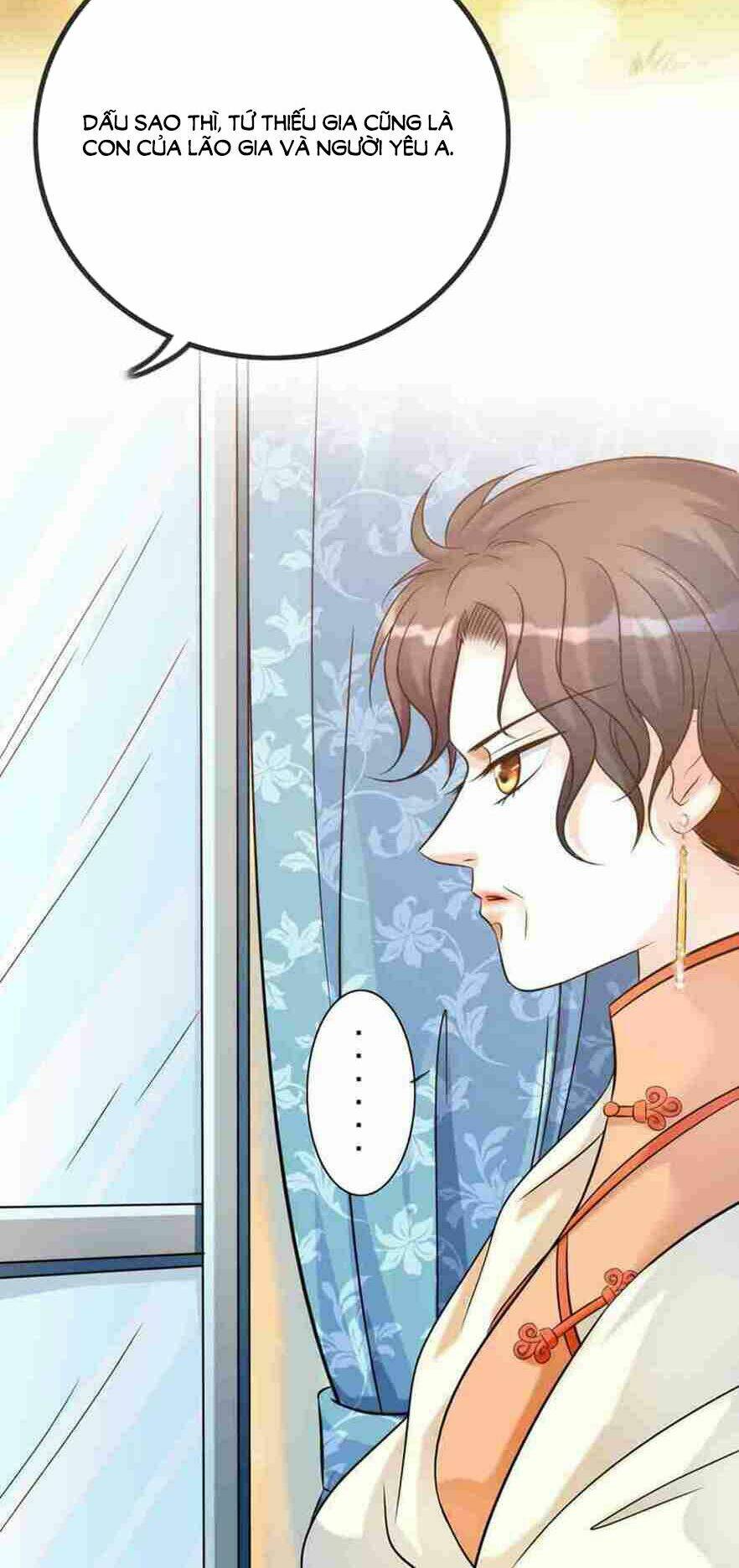 mật đào tiểu kiều thê chapter 19 2