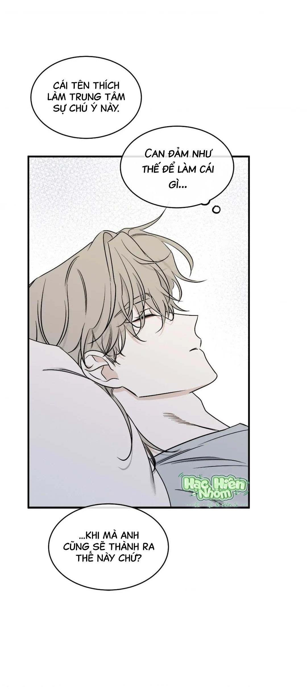 thủy triều thấp lúc chạng vạng chapter 96 29