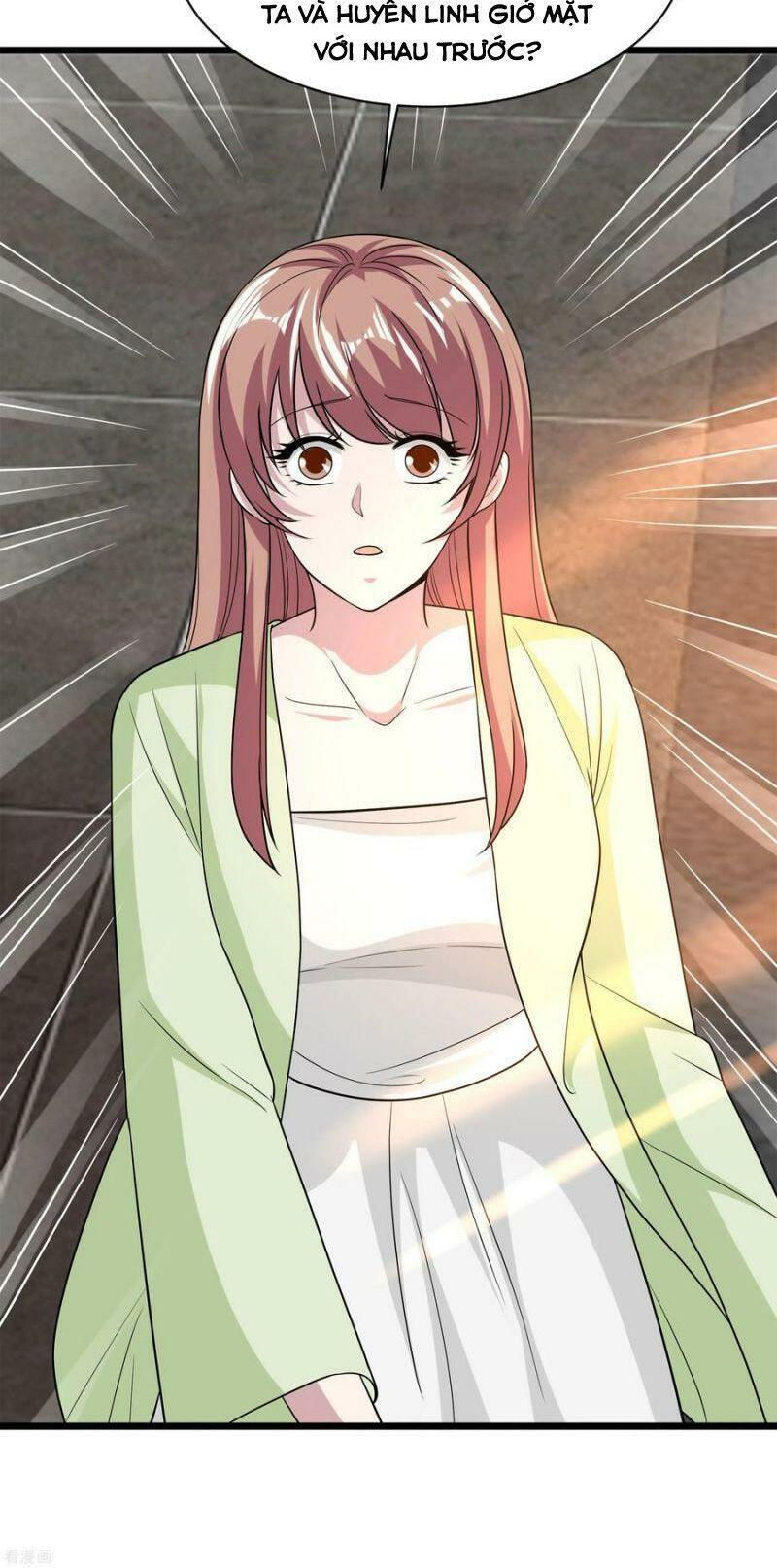 đô thị tà vương chapter 135 2