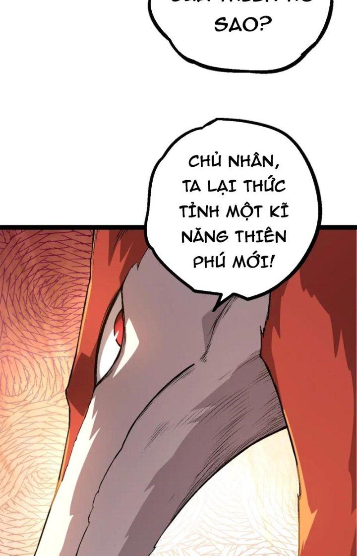 từ cây cổ thụ bắt đầu tiến hóa chapter 83 13