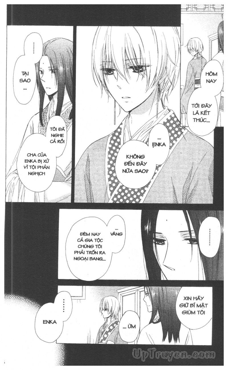 báu vật hoàng cung chapter 26 49