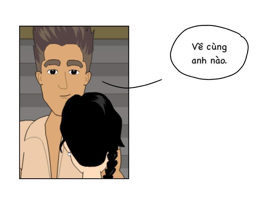 our bed chapter 15 9