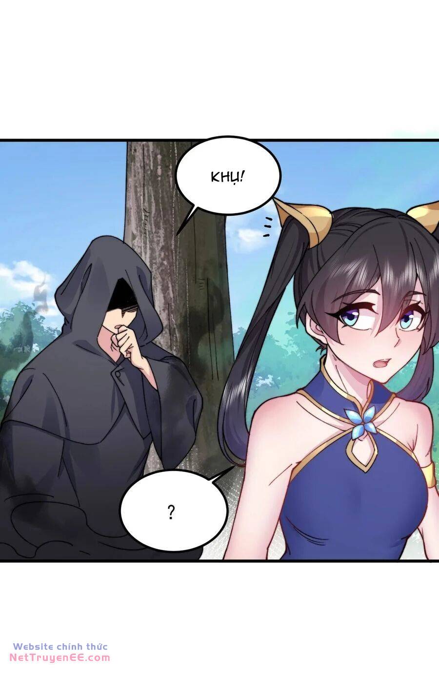 Vai Ác Sư Tôn Mang Theo Các Đồ Đệ Vô Địch Thiên Hạ chapter 99 40