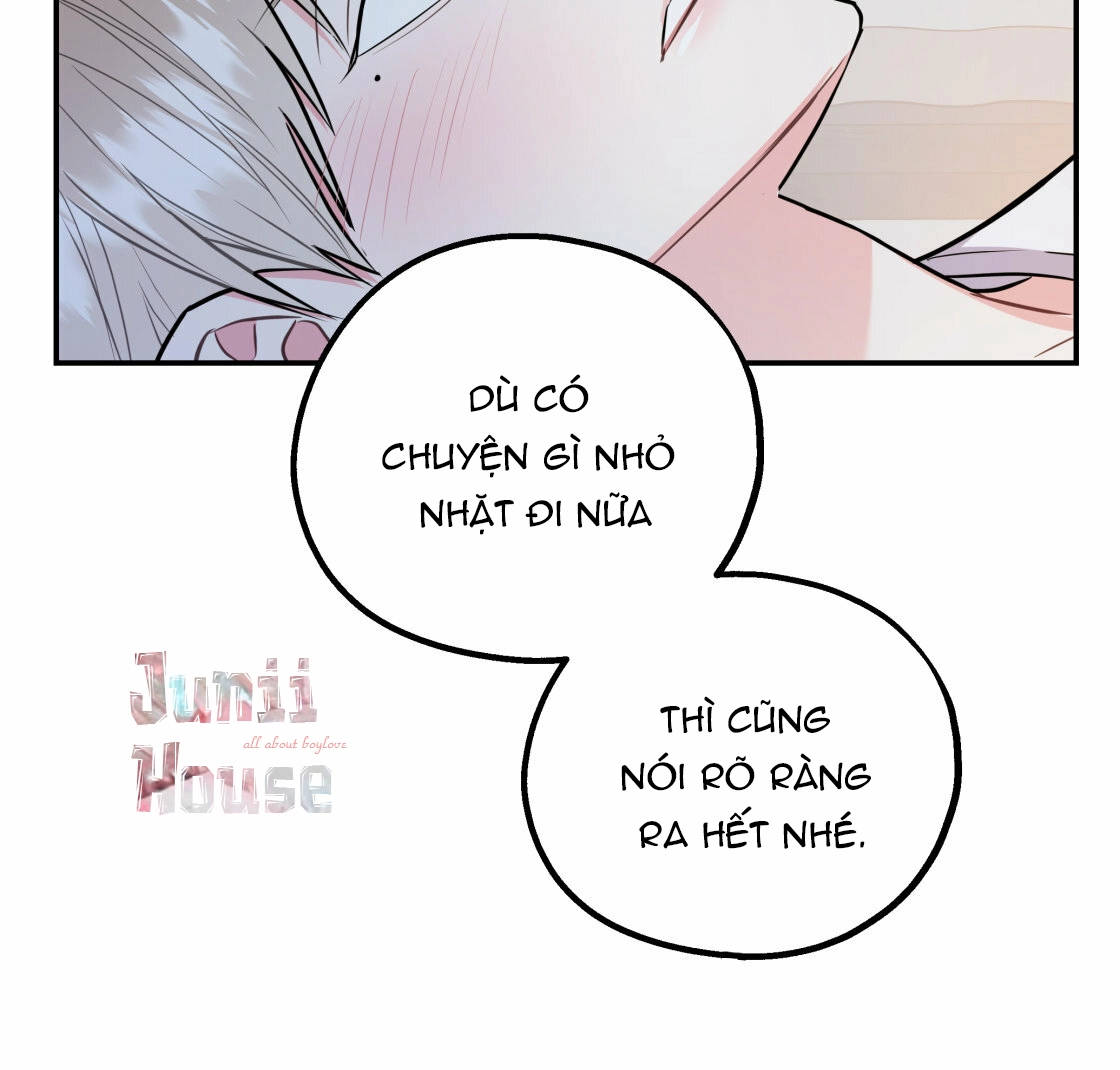 tôi với cậu không thể như thế này được chapter 20 28