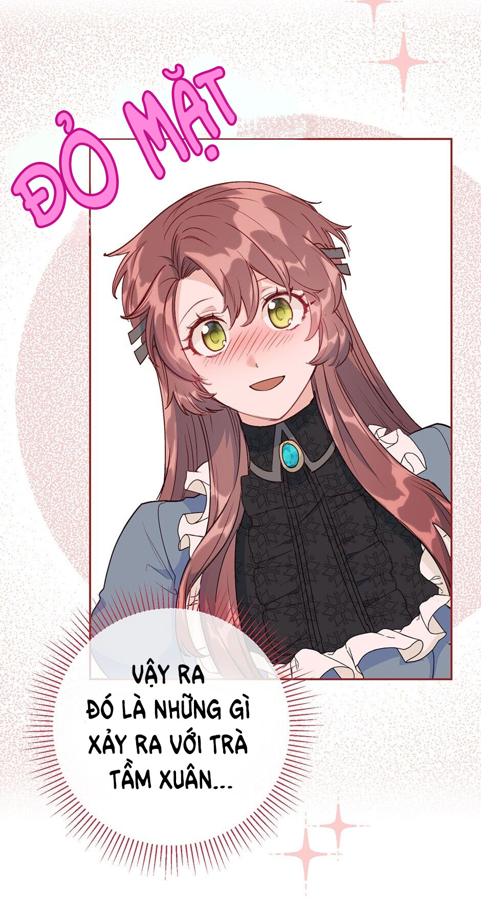50 công thức pha trà của nữ công tước chapter 116 5