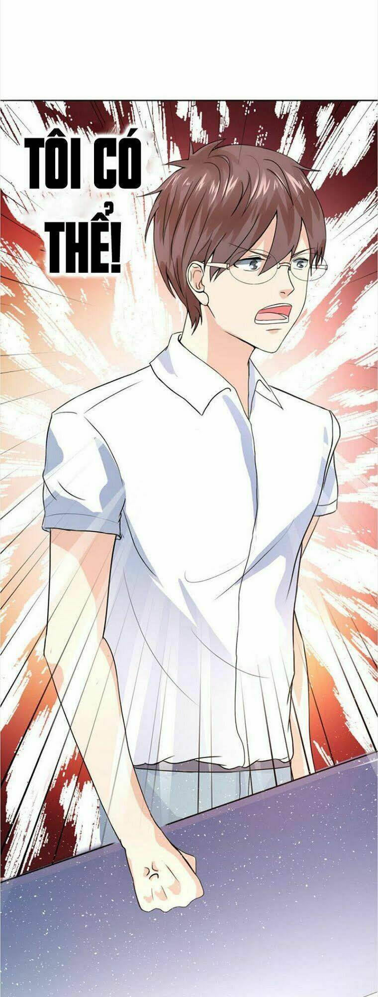 không phải ngón tay vàng chapter 2 14