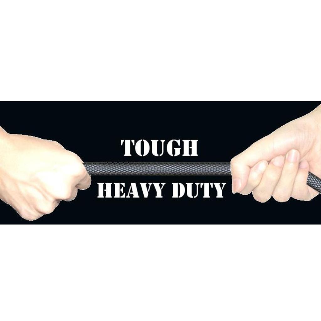 USB Type .1 Charging Cable for Galaxy S8 S9 G5 Nexus 6P 5X Black