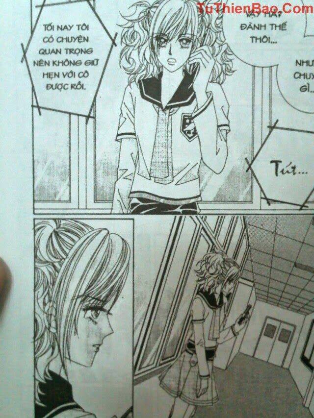 tình trong mộng chapter 5 146