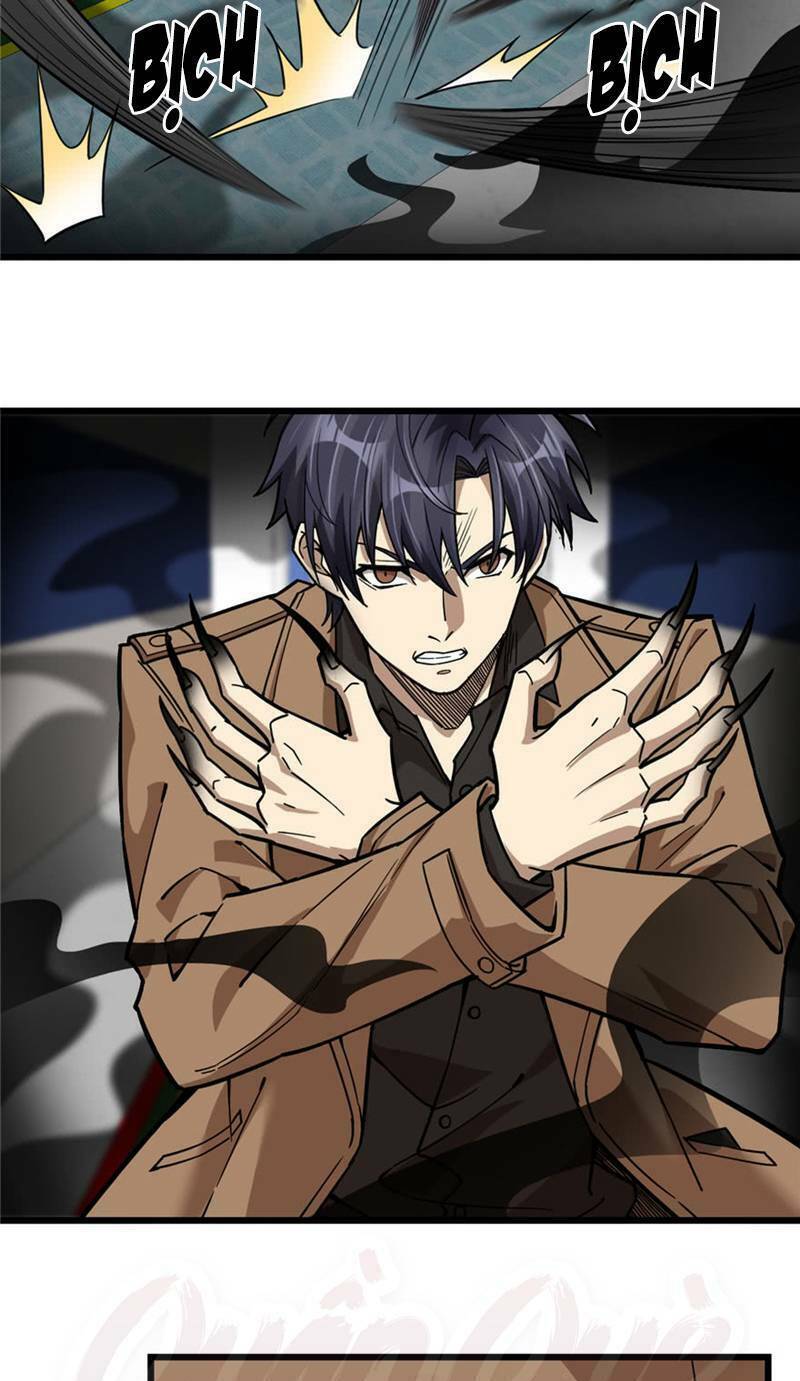 thâm dạ thư ốc chapter 65 24