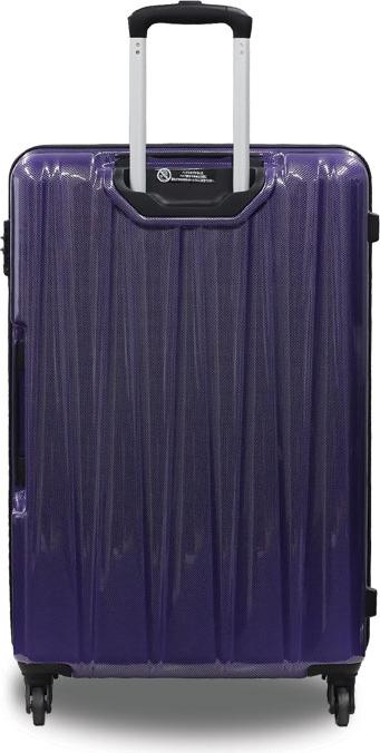 VALI NHỰA GY-K KHÓA TSA _SIZE L_28 INCH