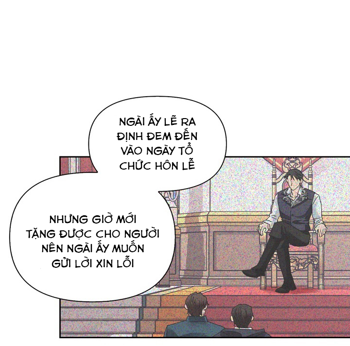 ác nữ xứng đôi với bạo chúa chapter 30 15