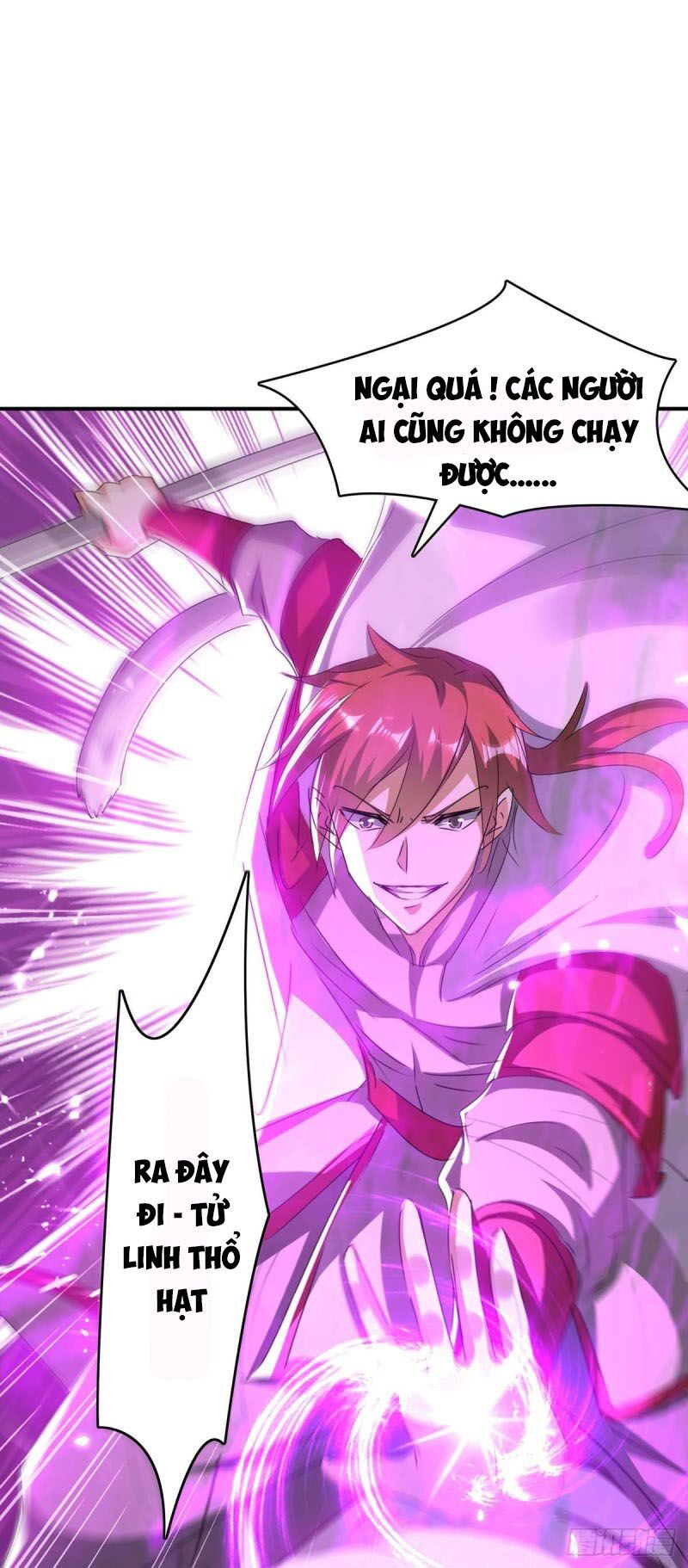 tối cường thăng cấp chapter 234 19